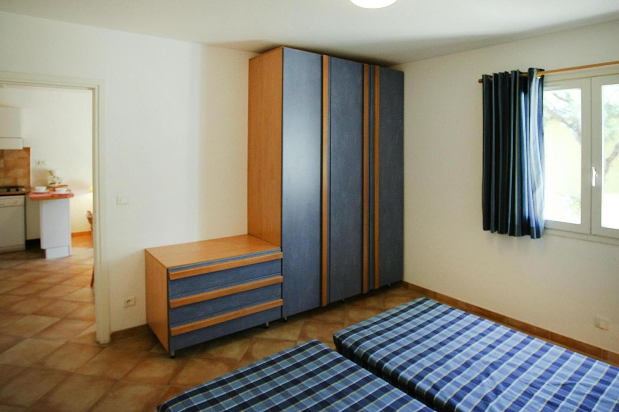 Lovely Apartment In Borgo With Shared Pool Borgo (Corsica) Exterior foto