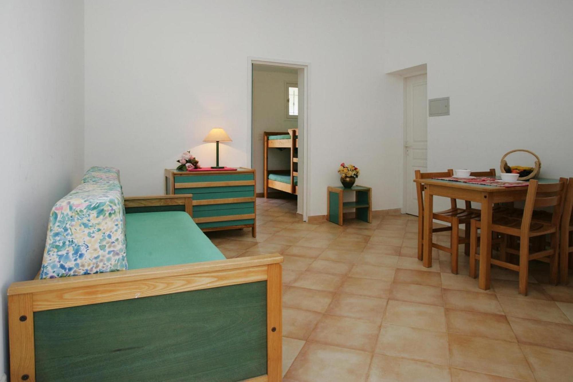 Lovely Apartment In Borgo With Shared Pool Borgo (Corsica) Exterior foto